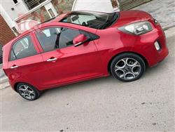 كيا بيكانتو